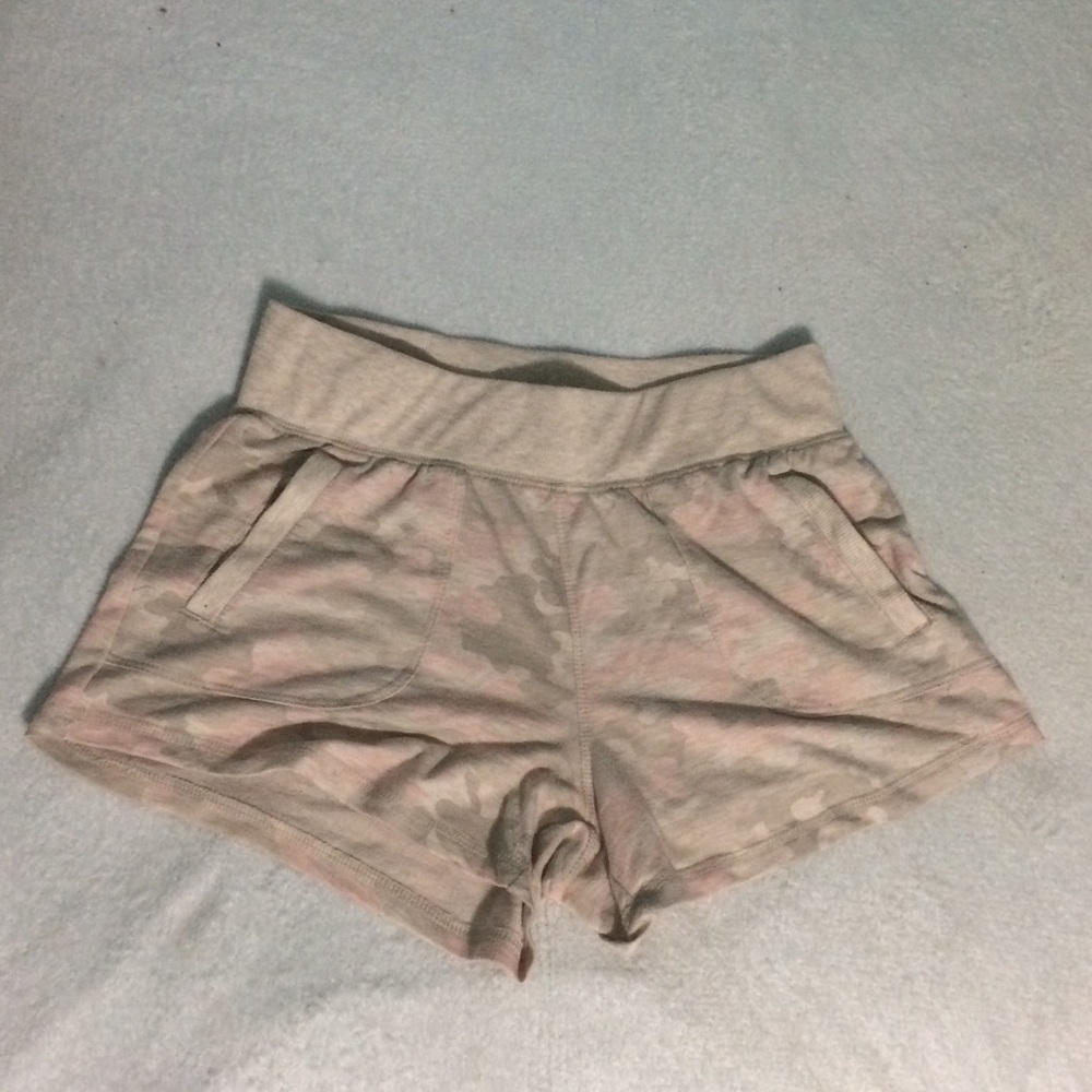Woman’s shorts